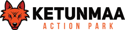 Action Park Ketunmaa Logo